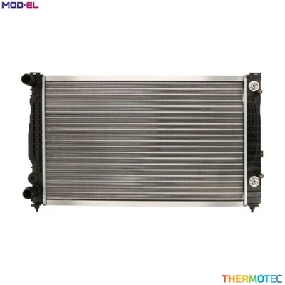 RADIATOR ENGINE COOLING D7A022TT FOR VW AUDI A4/S4 A6/S6 AFB/AKN 2.5L ATX 2.8L - Image 1 of 4