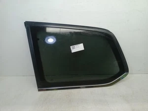 FORD GALAXY QUARTER SIDE GLASS REAR LEFT EM2B-U29701-A/B MK4 2015-2023 - Picture 1 of 12