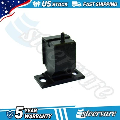 Marmon Ride Control  Manual Transmission Mount for 1970-1971 Dodge Challenger - Image 1 of 2