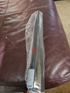 * NEC285GR RapidClean Pro Aspirapolvere a Bastone Senza Fili Parte STRUMENTO FESSURA DI RICAMBIO - Foto 1 di 6