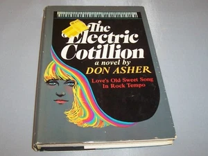The Electric Cotillion - Picture 1 of 1