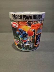 2002 Knex Mech Warrior Dark Age Series 3 Legionnaire New Sealed Bag - Picture 1 of 10