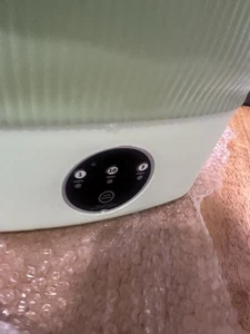Portable Washing Machine, 9L Mini Laundry Washer with 3 Modes Cleaning - Picture 1 of 5