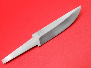 Wootz Ingot Steel Custom Handmade Knife Blade Blank For Supply S522 - Picture 1 of 13