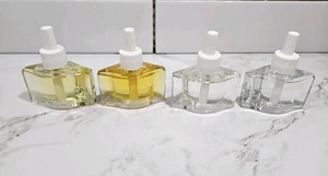 LOT OF (4) BATH AND BODY WORKS HOME FRAGRANCE SCENTPORT REFILLS - Picture 1 of 9
