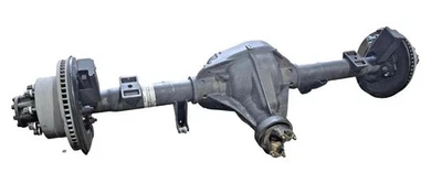 2023-2024 Ford F250 350 Pickup 6.7 Rear Axel Differential Ratio 3.31 8k mi OEM - Image 1 of 4