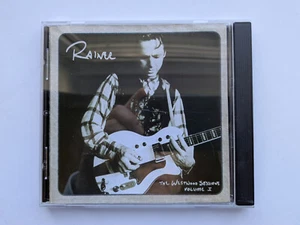 CD | RAINER - The Westwood Sessions: Volume I | Sehr gut | Selten - Bild 1 von 4
