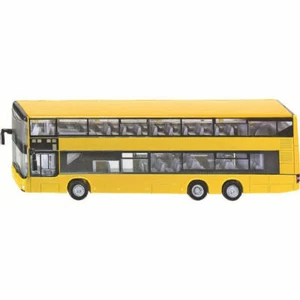 SIKU 1884 MAN Doppelstock Linienbus 1:87 - Bild 1 von 1