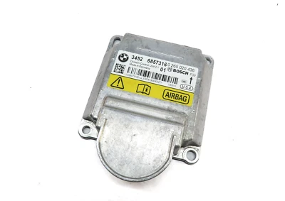 2012-2015 BMW 528i 535i 535iGT 550i 550iGT M5 - ICM INTEGRATED MANAGEMENT MODULE - Image 1 of 3