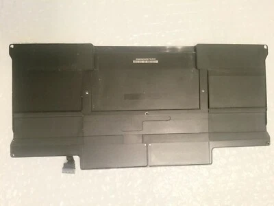 Batería Original Apple MacBook Air 13" A1466 Modelo A1405 7.3V 50Wh 6700mAh Foto 1 de 2