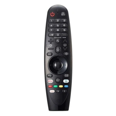 New Replace MR20GA AKB75855501 For LG 2020 Smart TV Voice Magic Remote Control - Image 1 of 4