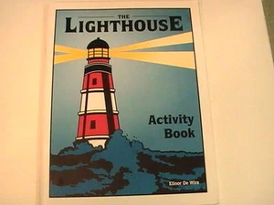 The Lighthouse by Elinor DeWire (1995, Paperback, Activity Book) - Picture 1 of 3