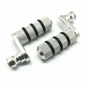Brake Pedal Shift Lever Toe Peg For Aprilia RSV4 1000/SL750/RSV1000/Dorsoduro/NA - Picture 1 of 11