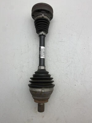 2013-2017 VOLKSWAGEN CC 2.0L FWD FRONT LEFT DRIVER SIDE CV AXLE SHAFT OEM - Image 1 of 4