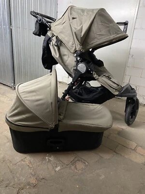 baby jogger city elite - Bild 1 von 4