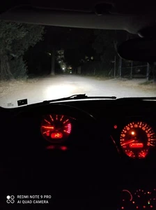 Lámparas LED H7 Para Faros A Parábola O Lenticular 10 Mila Lumen Canbus No Error - Imagen 1 de 3