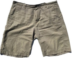 Pantalón George Talla 36 Gabardina Azul | Walmart
