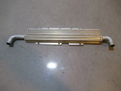 Intercambiador de calor trasero Yamaha Mountain Max 700 2000 #7 Foto 1 de 3