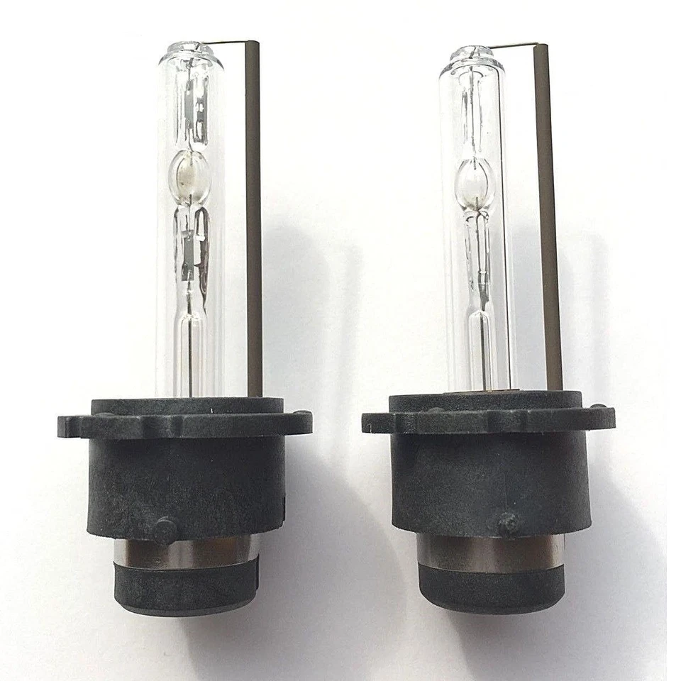 D2S 35W XENON HID LIGHT BULBS OE REPLACEMENT 04-14 FOR MAXIMA 6000K 8000K 10000K - Image 1 of 1