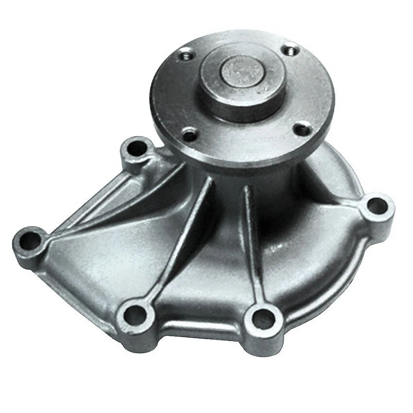 NEW WATER PUMP FITS ISUZU PICKUP 1.8L 1981-82 1.9L 1983-85 1986 1987 8942248940 - Image 1 of 1