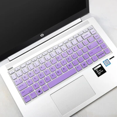 keyboard skin for HP ProBook 440 G5 G6 G7,430 G5,445 G5 ProBook x360 440 G1 - Image 1 of 2