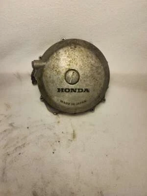 Cubierta de embrague HONDA CB750K 750 FOUR K 1979 11330425000 Foto 1 de 3