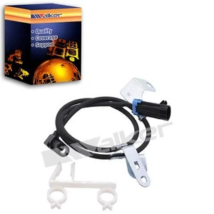 Walker ABS Wheel Speed Sensor Front Right For 1996-1999 Chevrolet K2500 Suburban - Picture 1 of 5