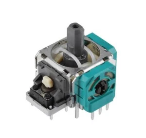 - para Xbox One - Pulgar analógico interno 3D de repuesto OEM Alps | FPC - Imagen 1 de 4