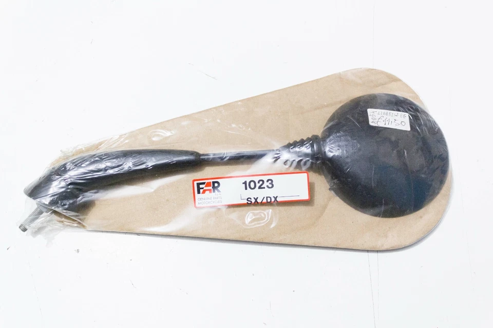 FAR 1023 Specchio Retrovisore Specchietto Destro sinistro Piaggio Liberty 50 125 - Immagine 1 di 1