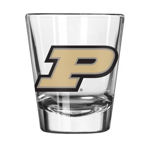 Purdue Boilermakers Gameday Shot Glass Cover