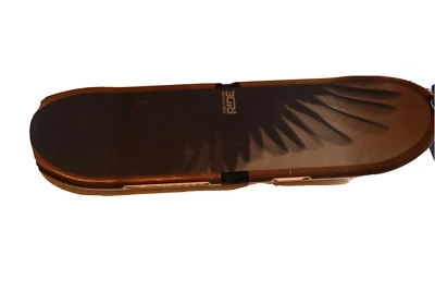 NINTENDO Wii Skateboard Tony Hawk Ride:  Wireless Skateboard Battery Tested ONLY - Image 1 of 4