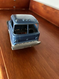 Hubley Tractor Trailer Cab - Picture 1 of 4