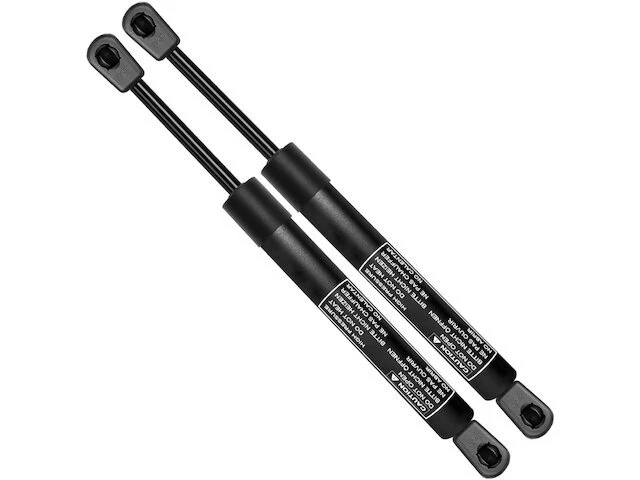 Juego de puntales de puerta trasera Autopart Premium para BMW 318is 1991-1999 cupé 79BCKQ Foto 1 de 1