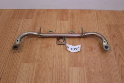 Suporte para para para-lama traseiro 2001 SUZUKI QUADSPORT 80 LT80 2X4 - Imagem 1 de 4