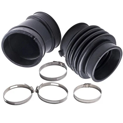 Manguera de admisión de aire tubo conducto bota de resonador para Infiniti M45 06-09 16576EG00A Foto 1 de 4