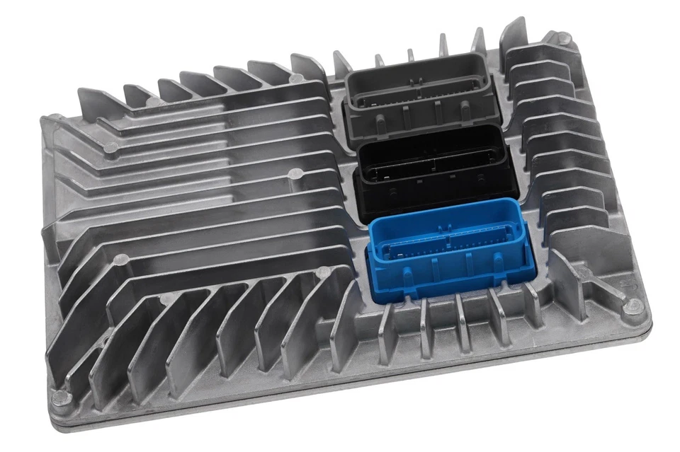 Módulo de control del motor 12653998 GM OEM para Chevy cupé sedán Chevrolet Equinox Foto 1 de 2