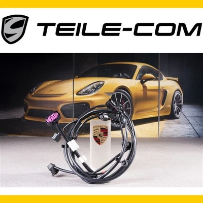 911 997 GT2 cableado/parachoques delantero/cable loom/front bumper 99762250180 Foto 1 de 4