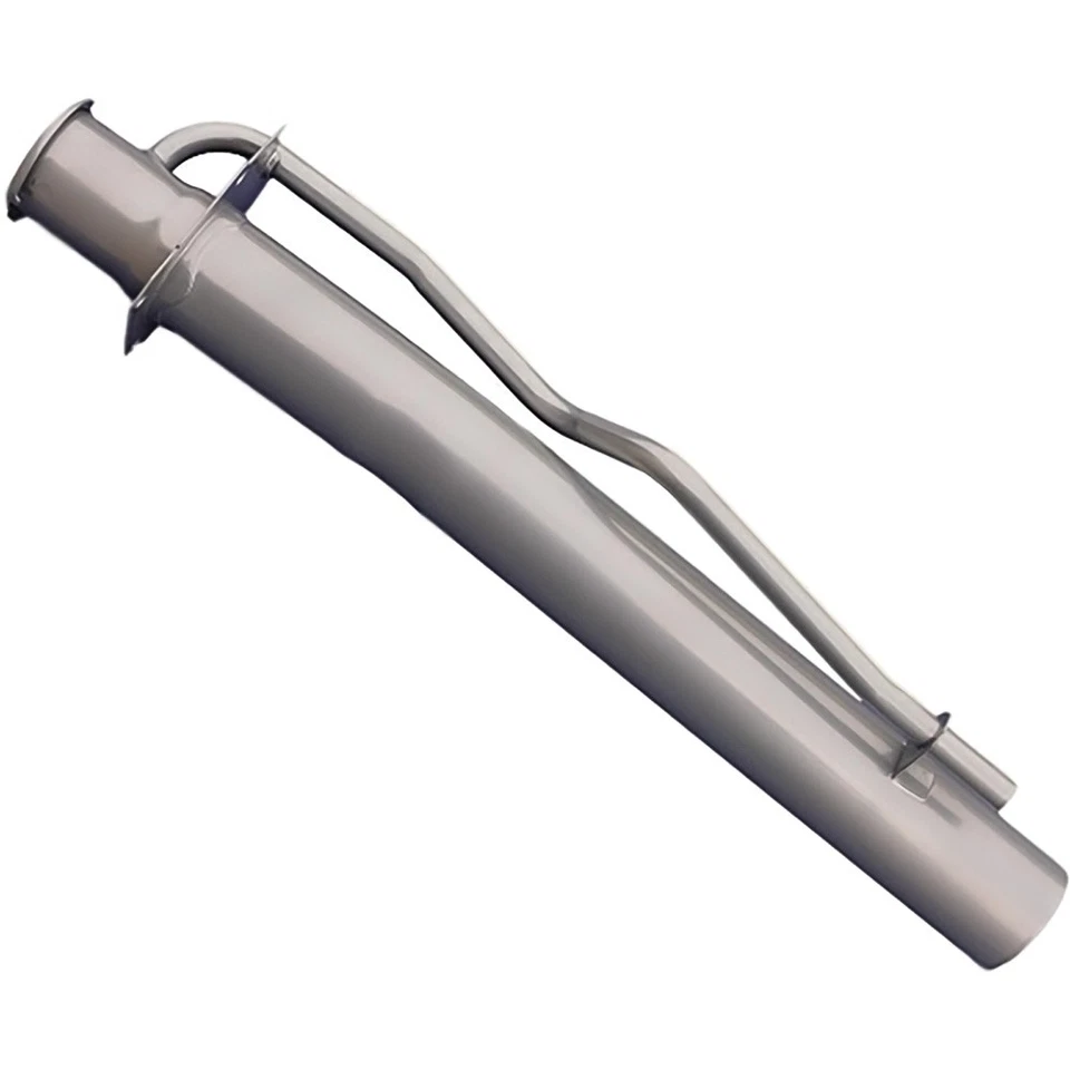 Chevrolet Nomad 1957 solo y camioneta; cuello de llenado del tanque de combustible - galvanizado; superior Foto 1 de 1