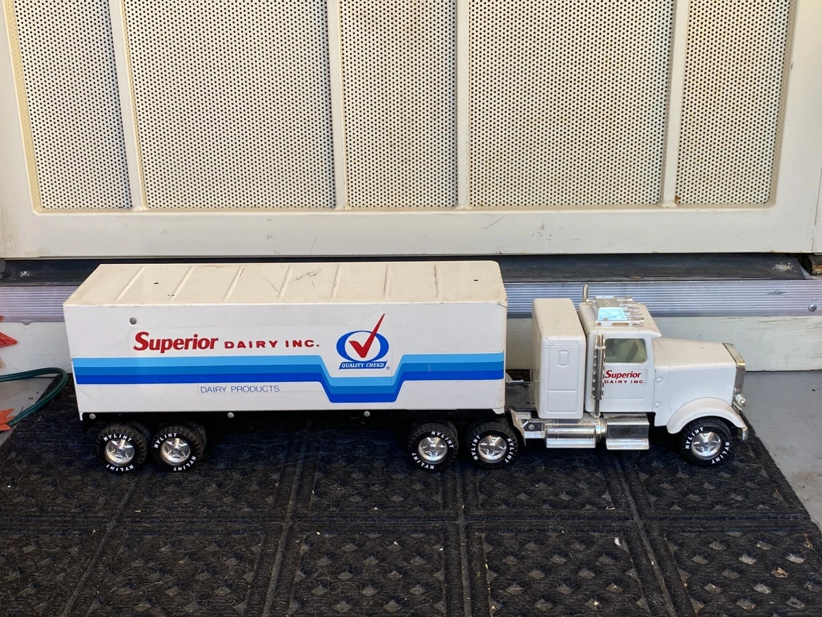 Nylint Vintage Manufacture Diecast Trucks for sale - eBay