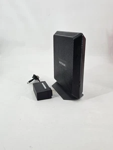 Netgear Nighthawk C7000v2 Cable Modem/Router Combo AC1900 DOCSIS 3.0 - Afbeelding 1 van 5