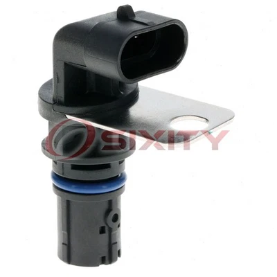 Hitachi Crankshaft Position Sensor for 2003-2006 GMC Envoy XL 5.3L V8 Engine bu - Image 1 of 4