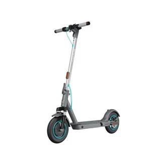 Monopattino Elettrico 700W Motus Scooty 10 Lite Gen6 30km IPX4 Pieghevole 10" Monopattino Elettrico - Foto 1 di 14