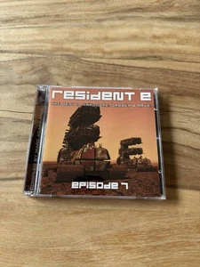 RESIDENT E - THE BEST IN HARDCORE, GABBER & RAVE! 2CD EPISODE 7 - Bild 1 von 4