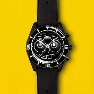 SPINNAKER Spongebob Limited Edition Mecha Quartz SP-5154-02 PSL - Bild 1 von 13