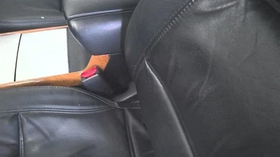 Hebilla delantera del cinturón de seguridad para conductor para 06-11 AZERA 1715297 Foto 1 de 4