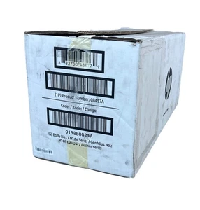 HP LaserJet CM6030 MFP CM6040 CM6049 CP6015 Fixiereinheit CB457A (Neu, Open Box) - Bild 1 von 5