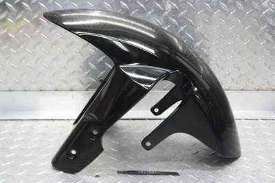 Suzuki GSXR600 2009 negro guardabarros cubierta carenado 53111-41G Foto 1 de 4