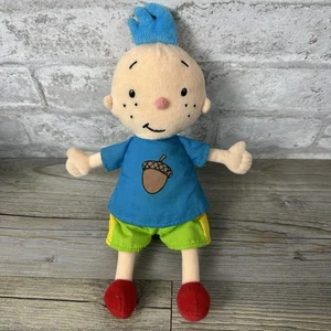 Pinky Dinky Doo Tyler Plüschtier Gund 2006 10 Zoll gebraucht 4150 - Bild 1 von 8