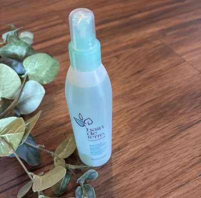 Bain De Terre Iron It Out 石榴热保护膜 8.45 盎司 (164) — 第 1/3 张图片