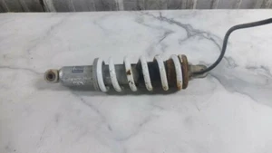 89 Honda NX125 NX 125 Trans City Rear Back Shock Spring - Picture 1 of 6